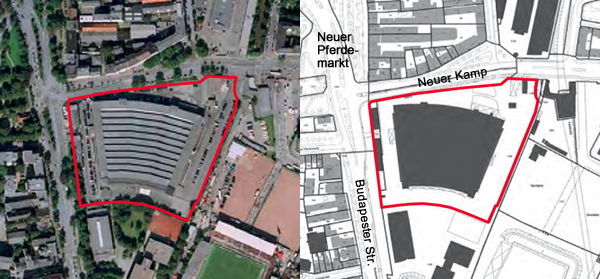 rindermarkthalle_plan Lageplan der Alten Rindermarkthalle auf St. Pauli
